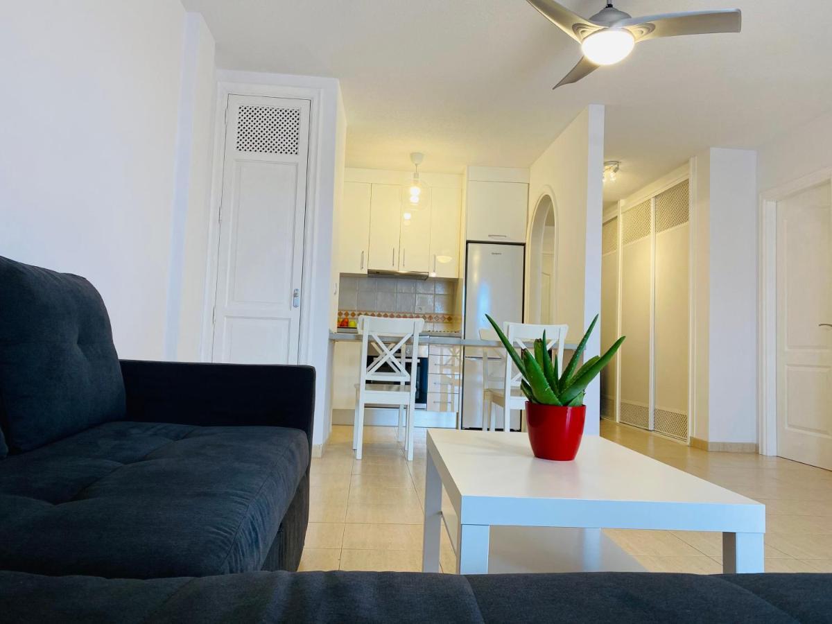 The Heights Relax Apartman Los Cristianos  Kültér fotó