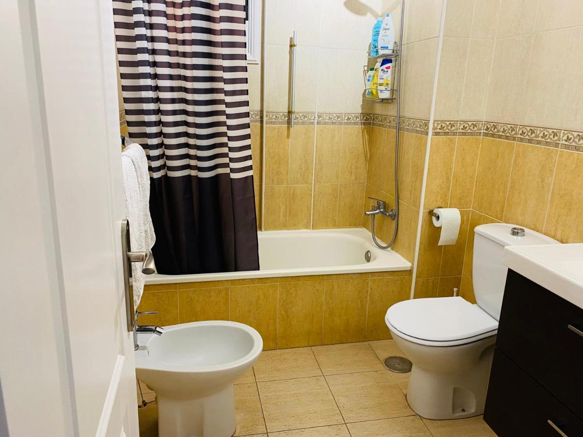 The Heights Relax Apartman Los Cristianos  Kültér fotó