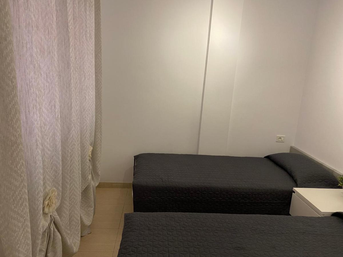 The Heights Relax Apartman Los Cristianos  Kültér fotó