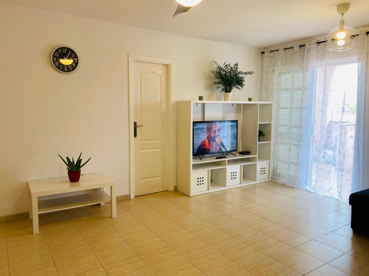 The Heights Relax Apartman Los Cristianos  Kültér fotó