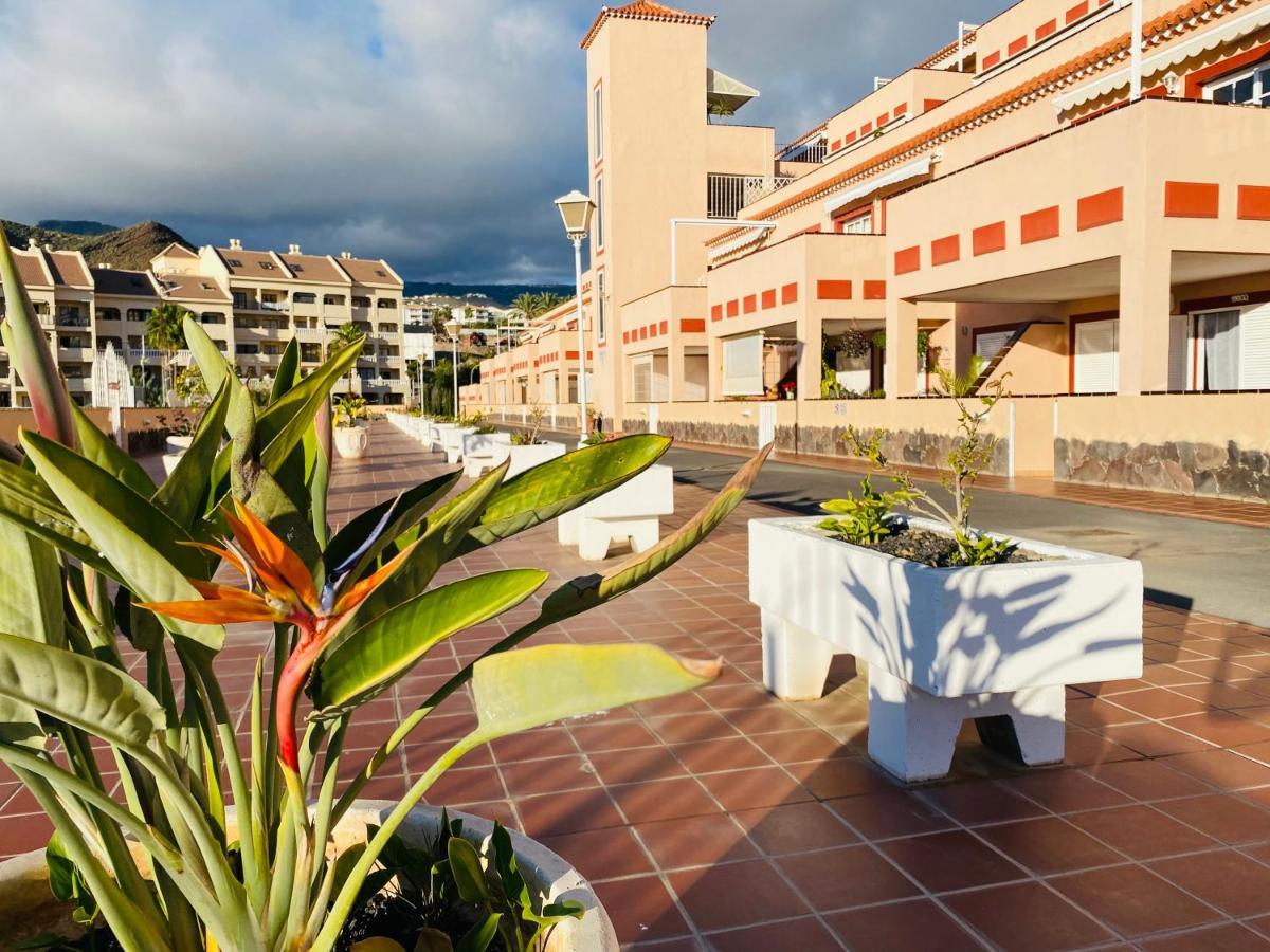 The Heights Relax Apartman Los Cristianos  Kültér fotó