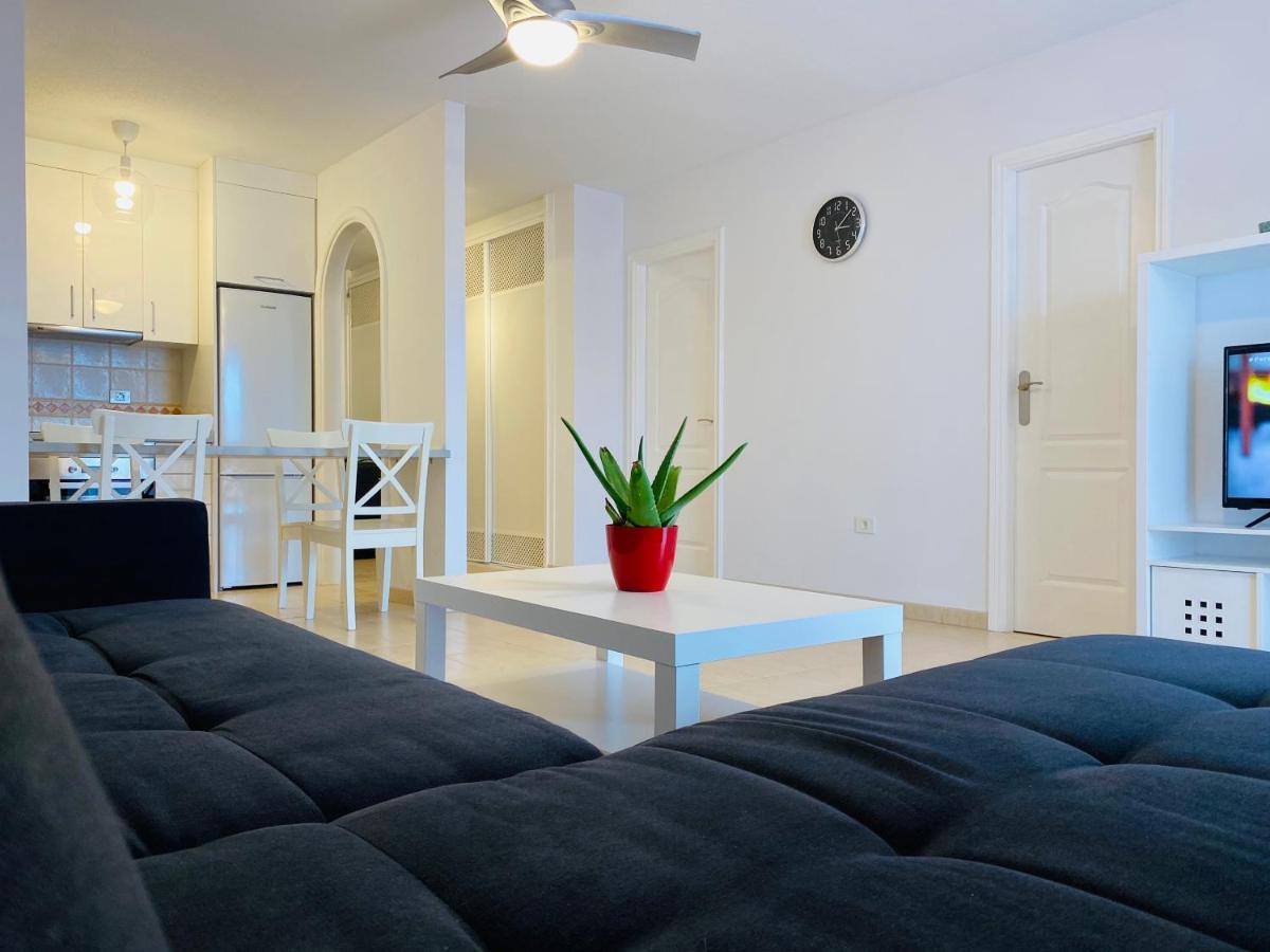 The Heights Relax Apartman Los Cristianos  Kültér fotó