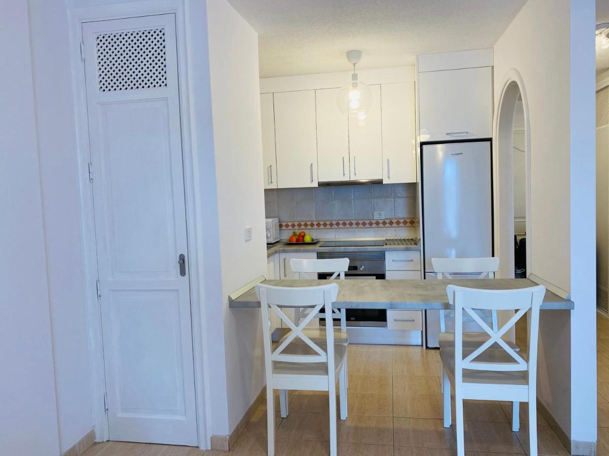 The Heights Relax Apartman Los Cristianos  Kültér fotó