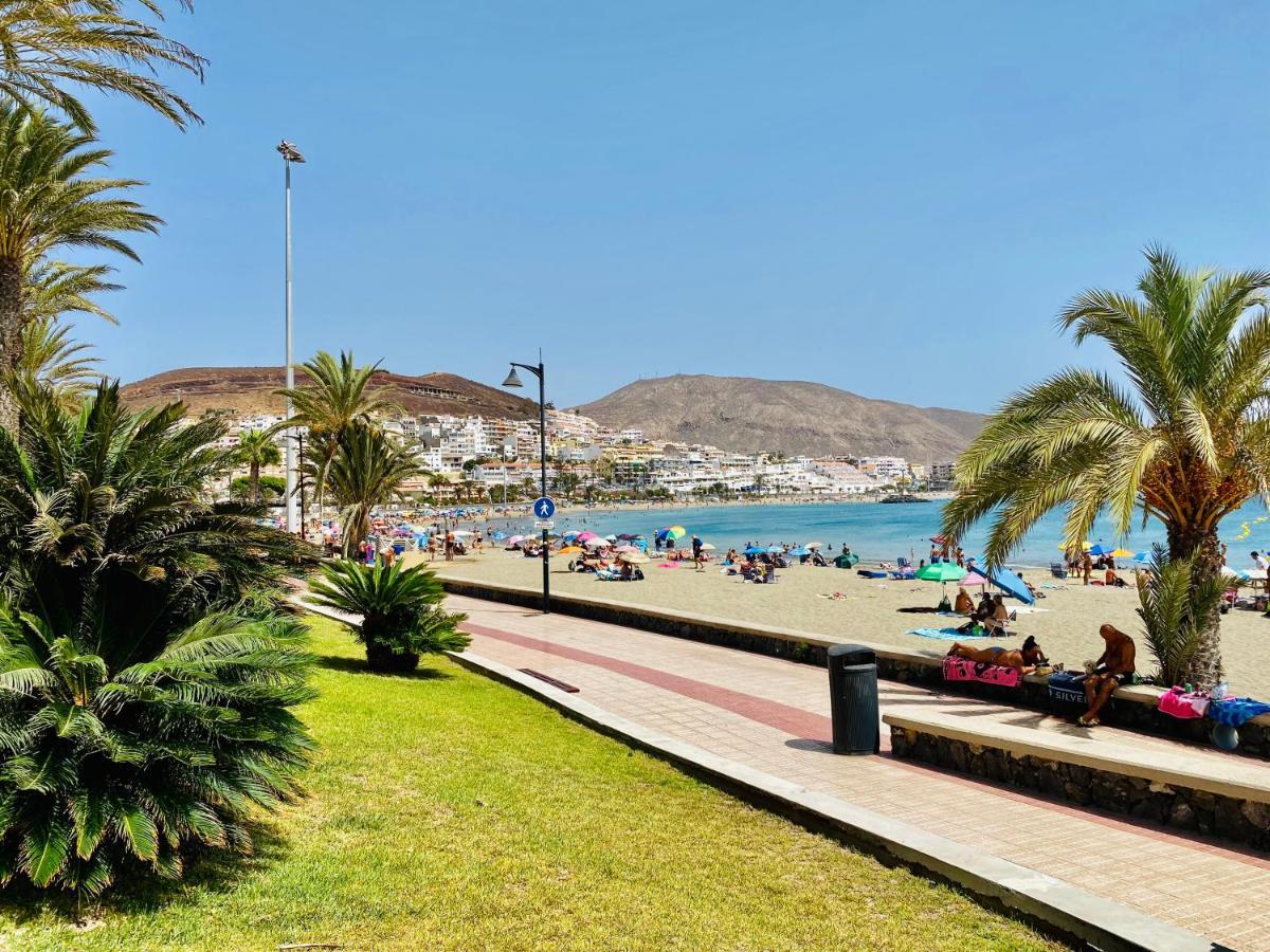 The Heights Relax Apartman Los Cristianos  Kültér fotó