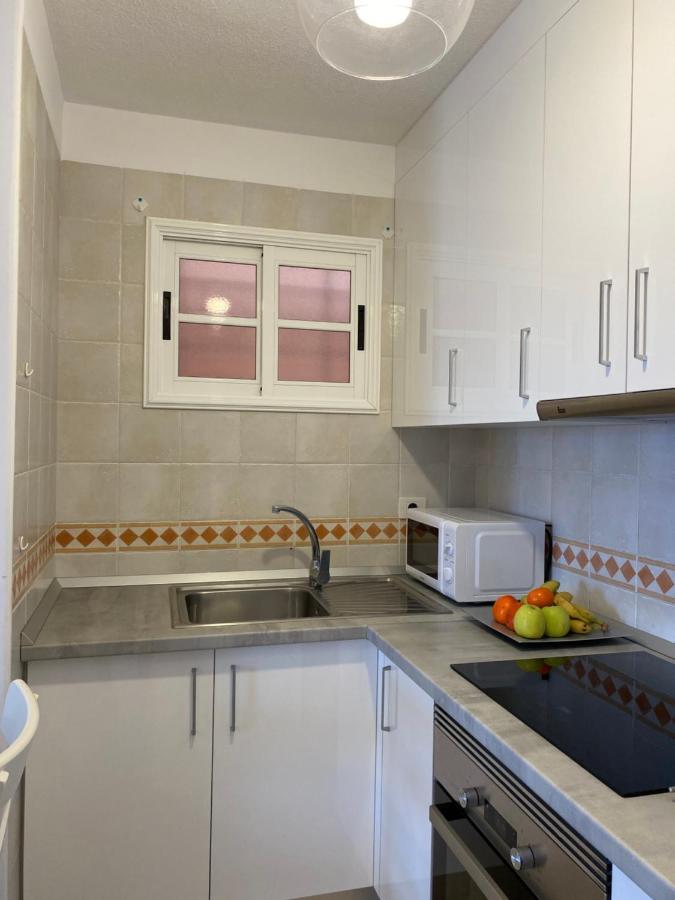 The Heights Relax Apartman Los Cristianos  Kültér fotó